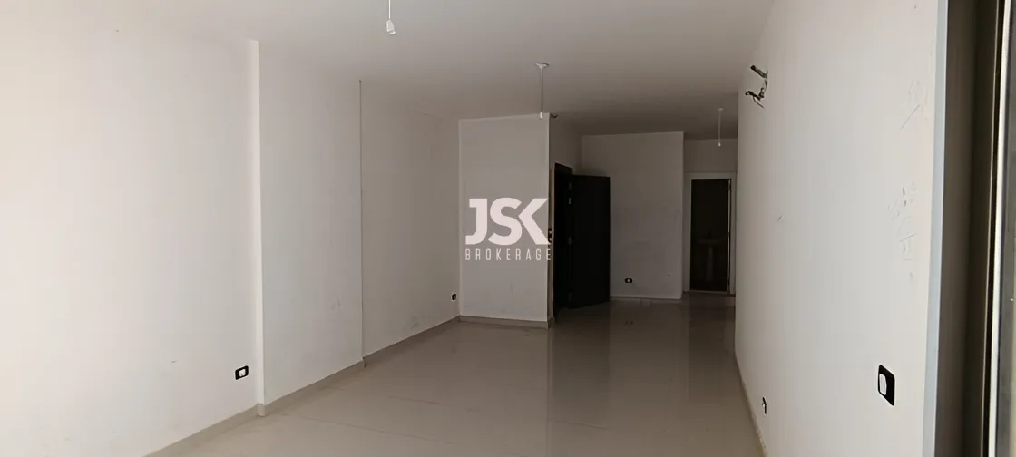 Apartment for Sale in Tabarja - 2 bed, 2 bath