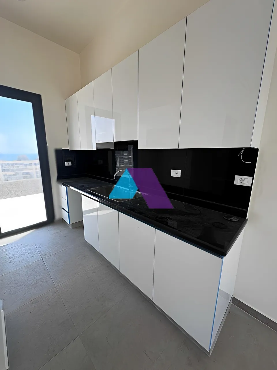 Apartment for Sale in Verdun