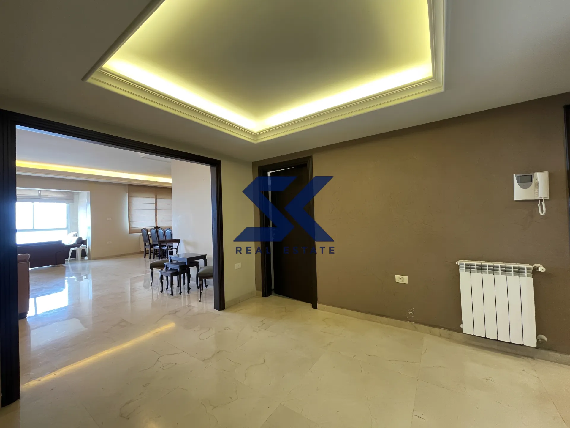Apartment for sale in Sahel aalma, lebanon
