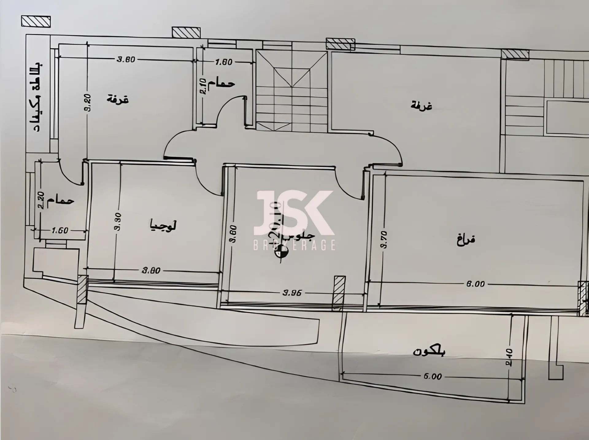 Duplex for Sale in Koura