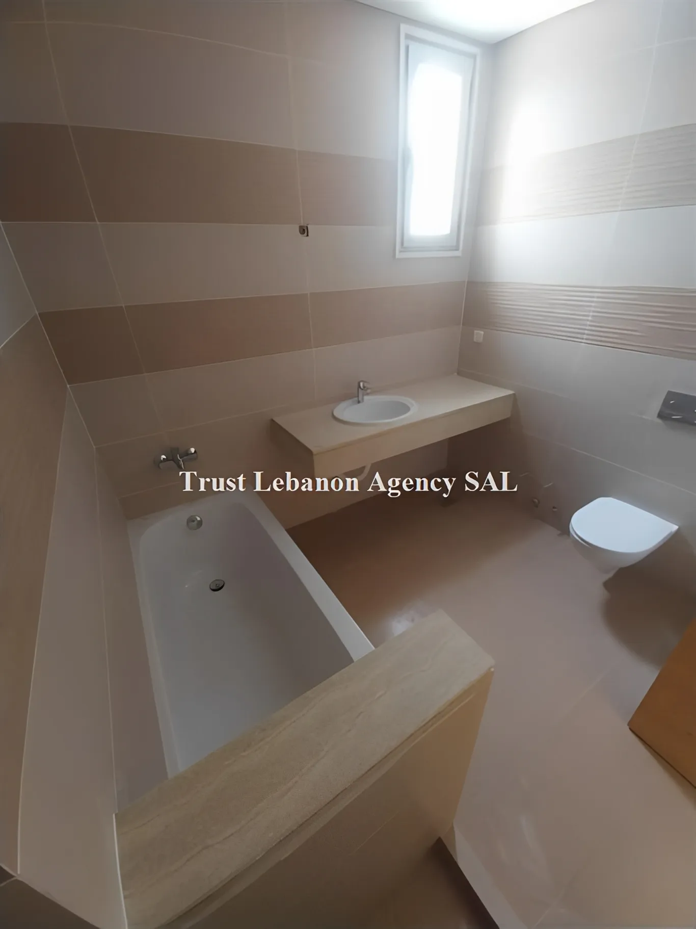 Apartment for Sale in Baabda Louaizeh Lebanon