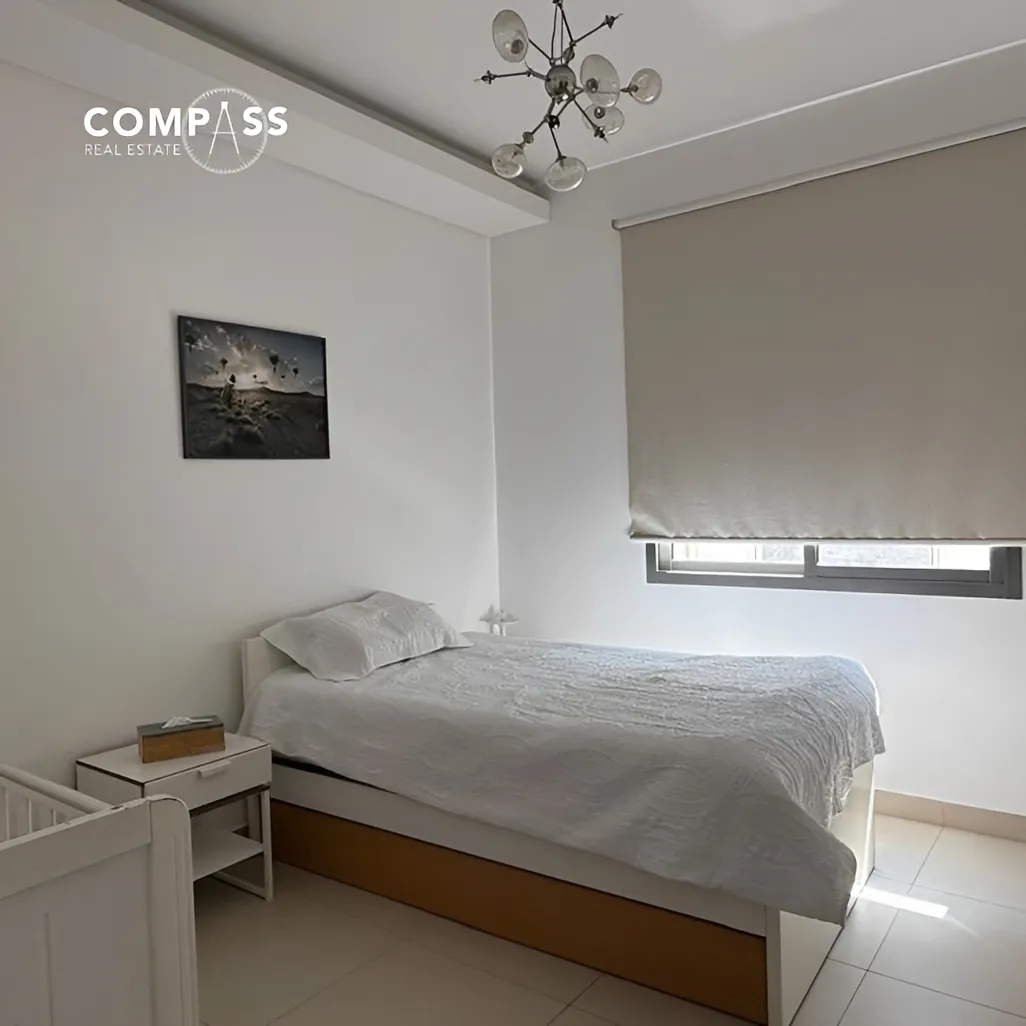 Apartment for sale in Badaro
