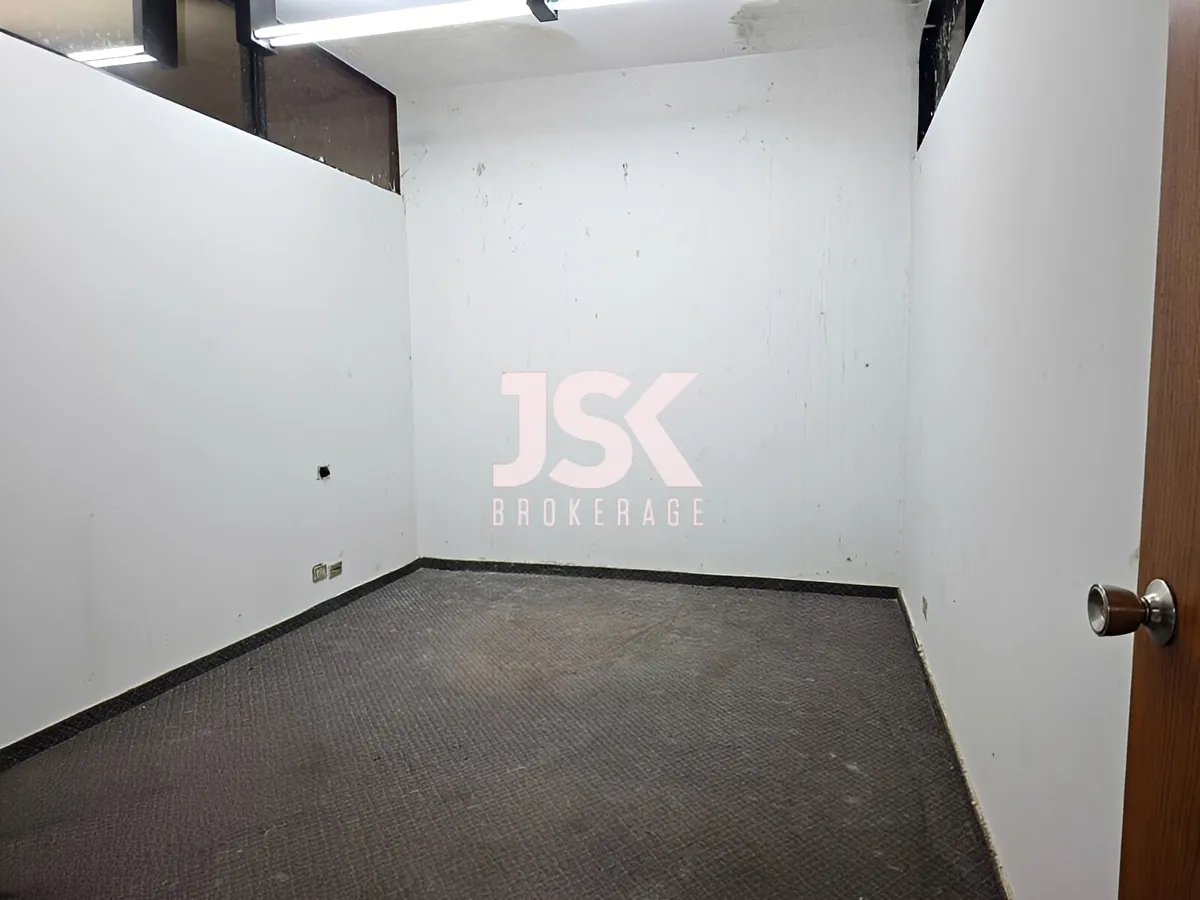 Warehouse for Sale in Verdun, Beirut, Lebanon