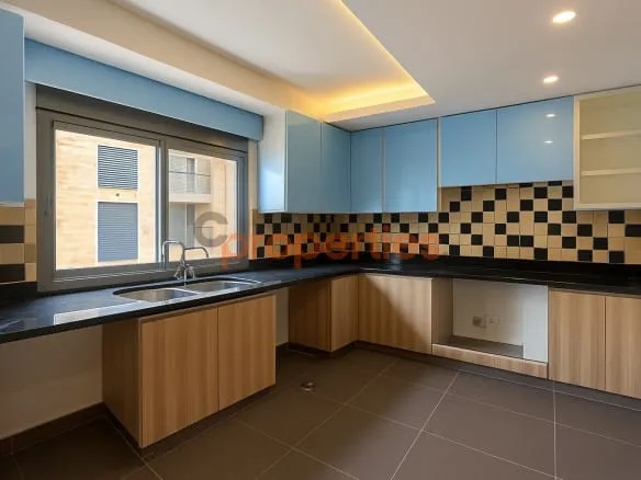 Apartment for Sale in Sahel Aalma