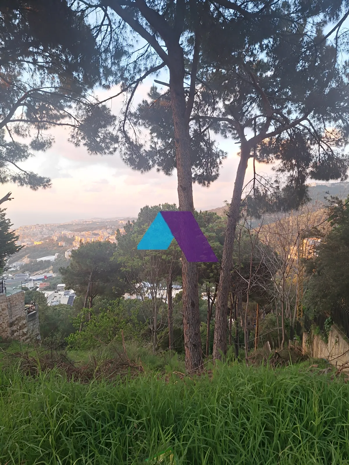 Land for Sale in Ain Saadeh