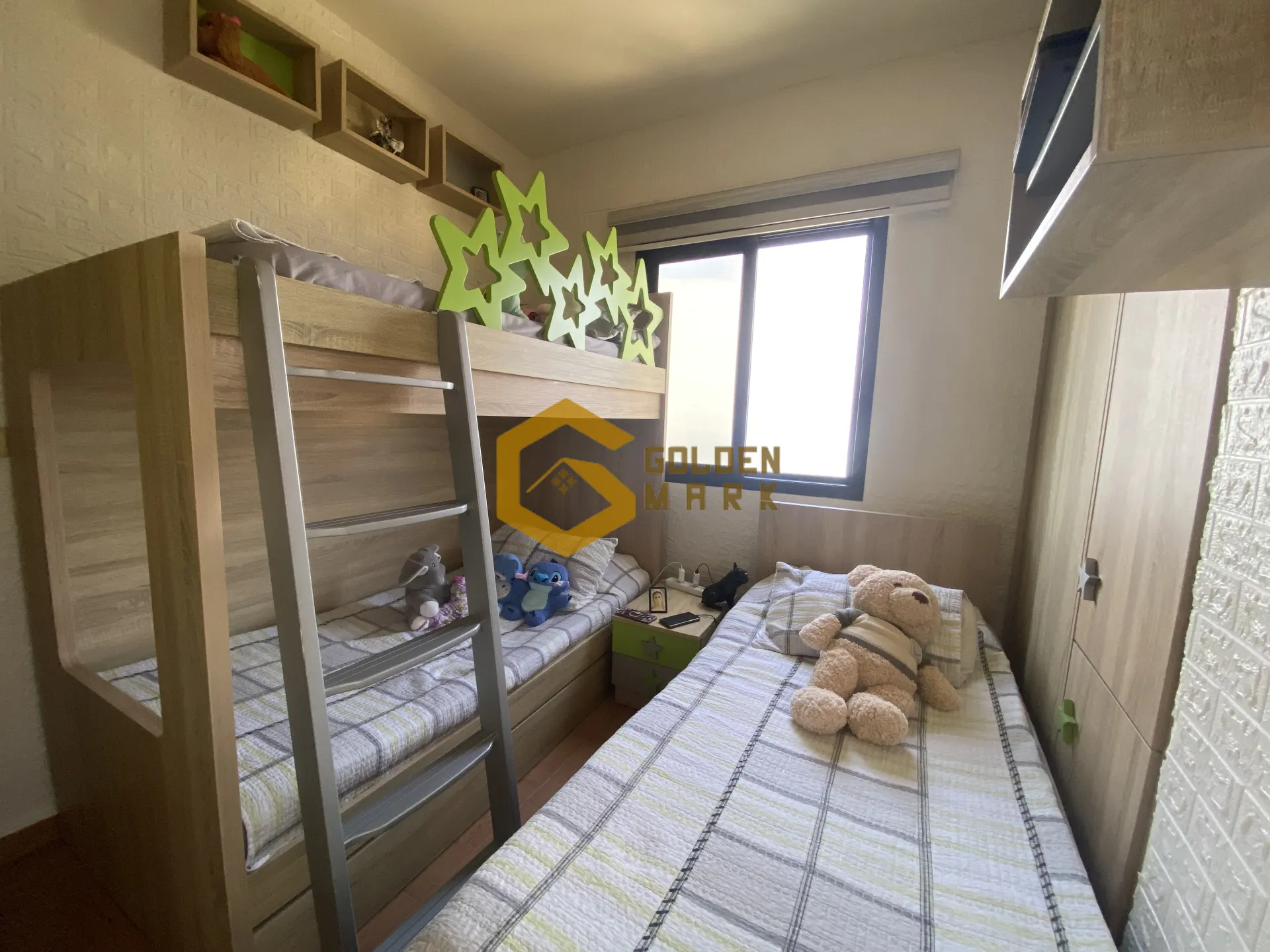 Apartment for Sale in Hboub