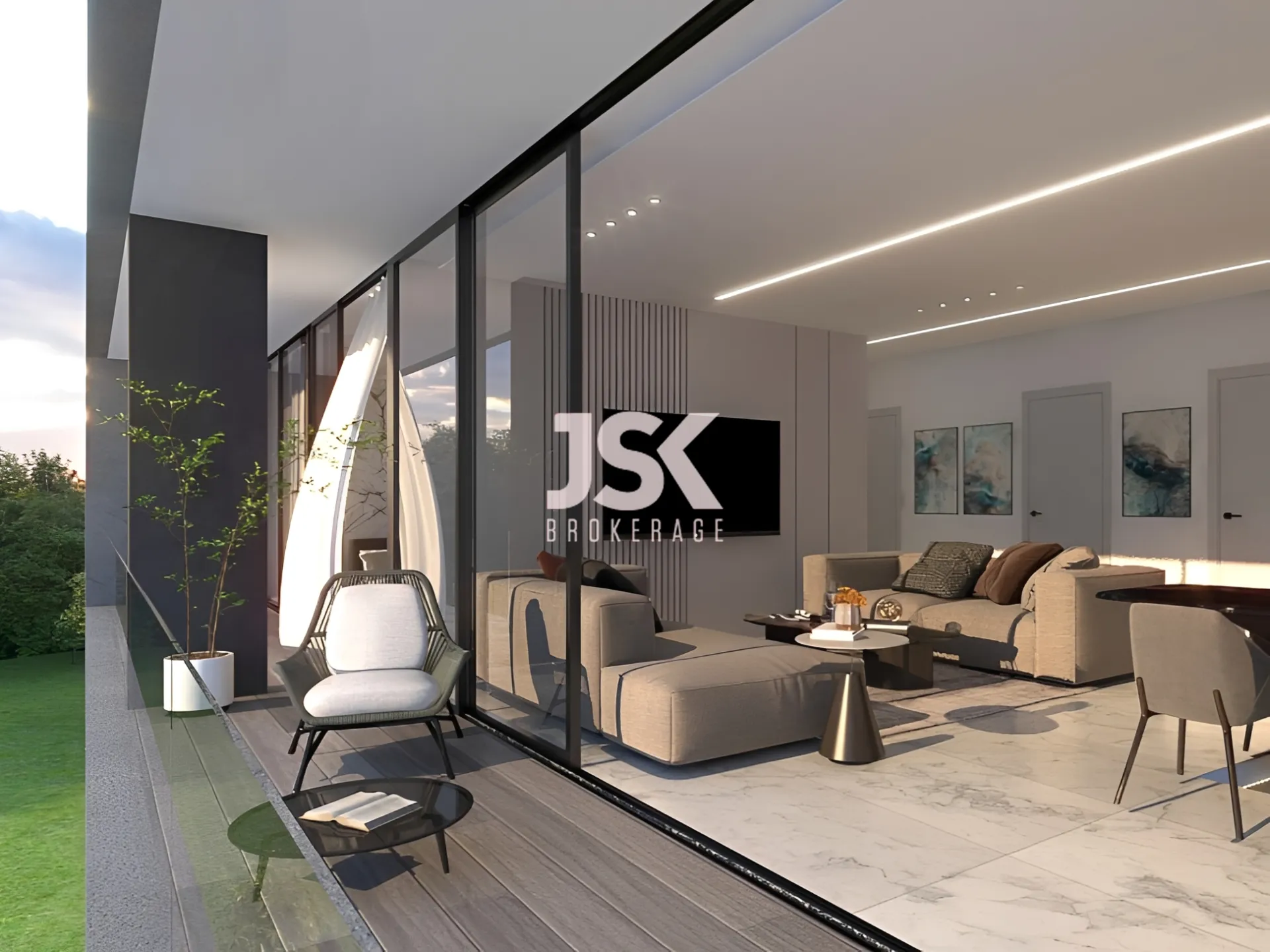 Apartment for Sale in Batroun
