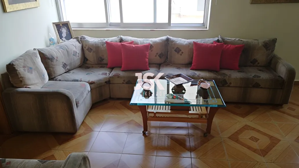 Apartment for Sale in Zouk Mosbeh