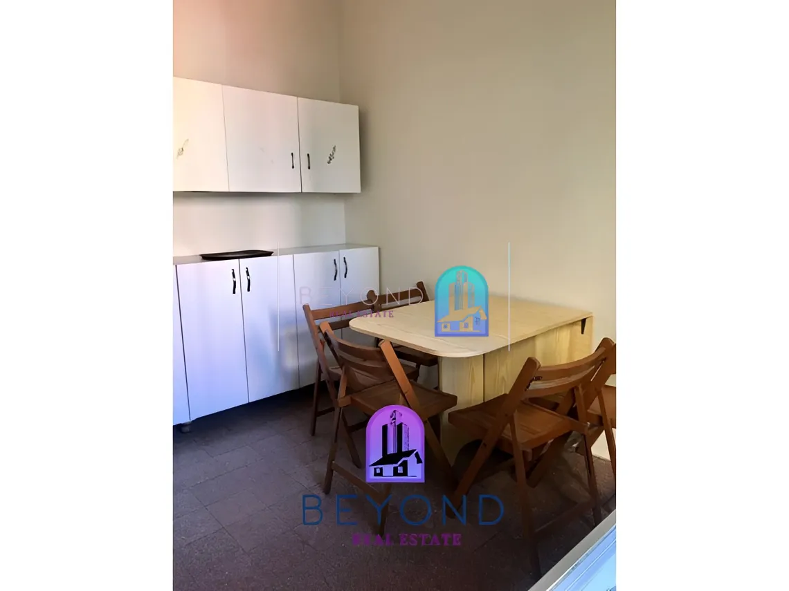 Studio for rent in Gemmayzeh, Beirut, Lebanon