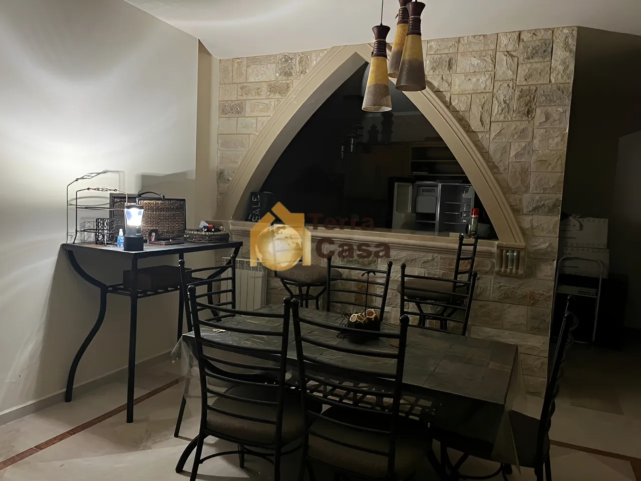 Apartment for sale in Beit Mery, Lebanon