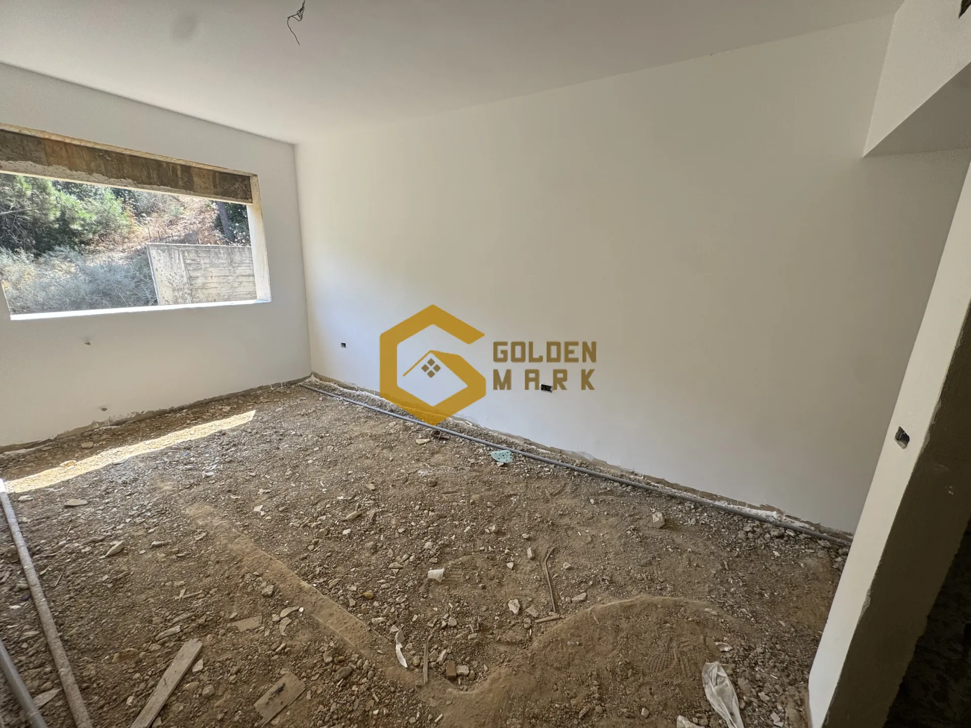 Apartment for Sale in Tilal Ain Saadeh, Metn