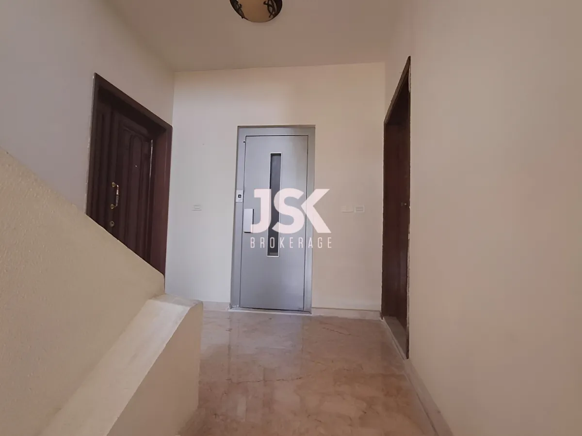 Apartment for Sale in Bsalim