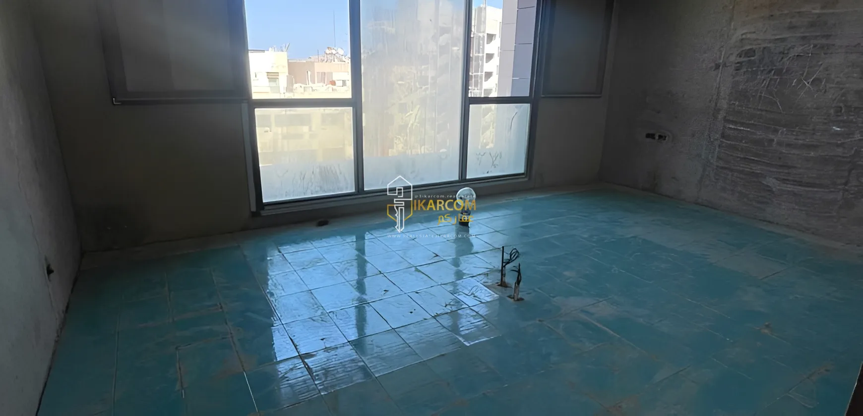 Apartment for sale in Hamra, Beirut