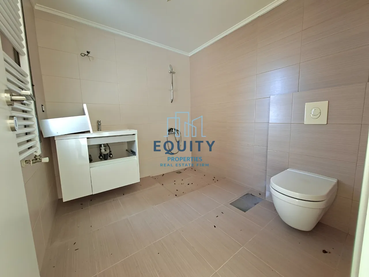 Apartment for rent in Sahel Alma