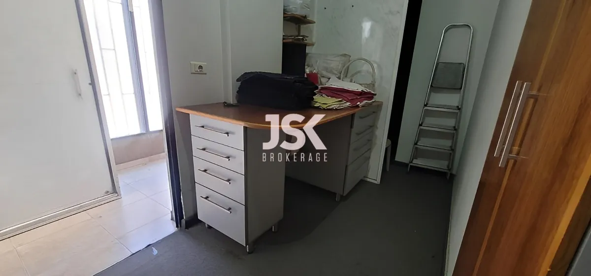 Office for rent in Jounieh