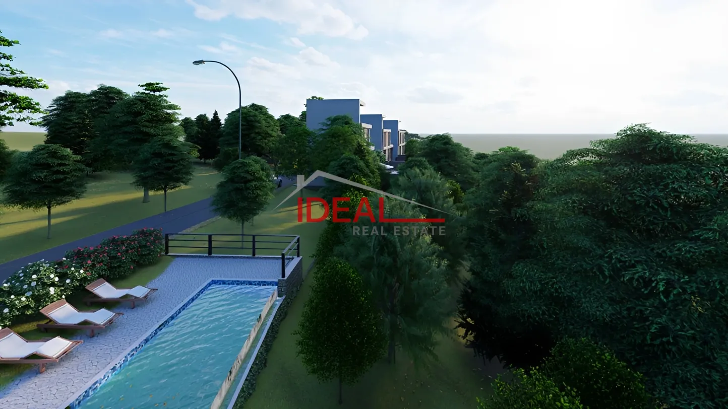 Villa for sale in Chabtine, Lebanon