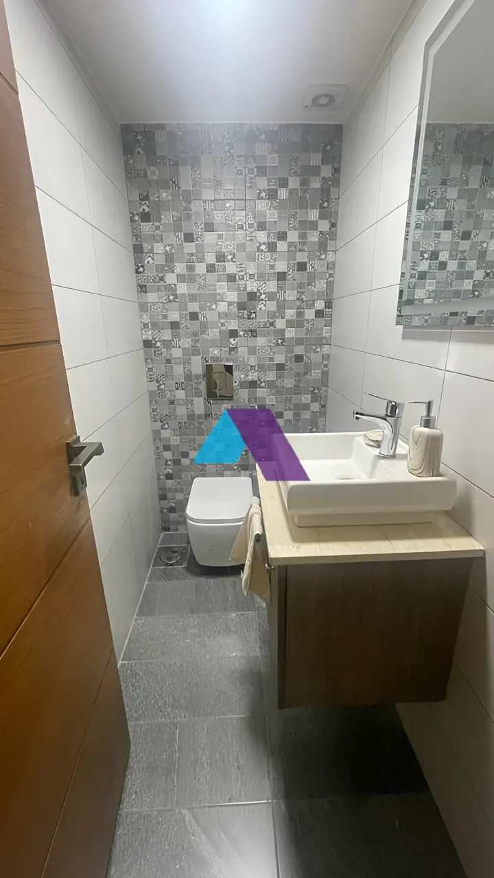 Apartment for sale in Baabdat, Lebanon