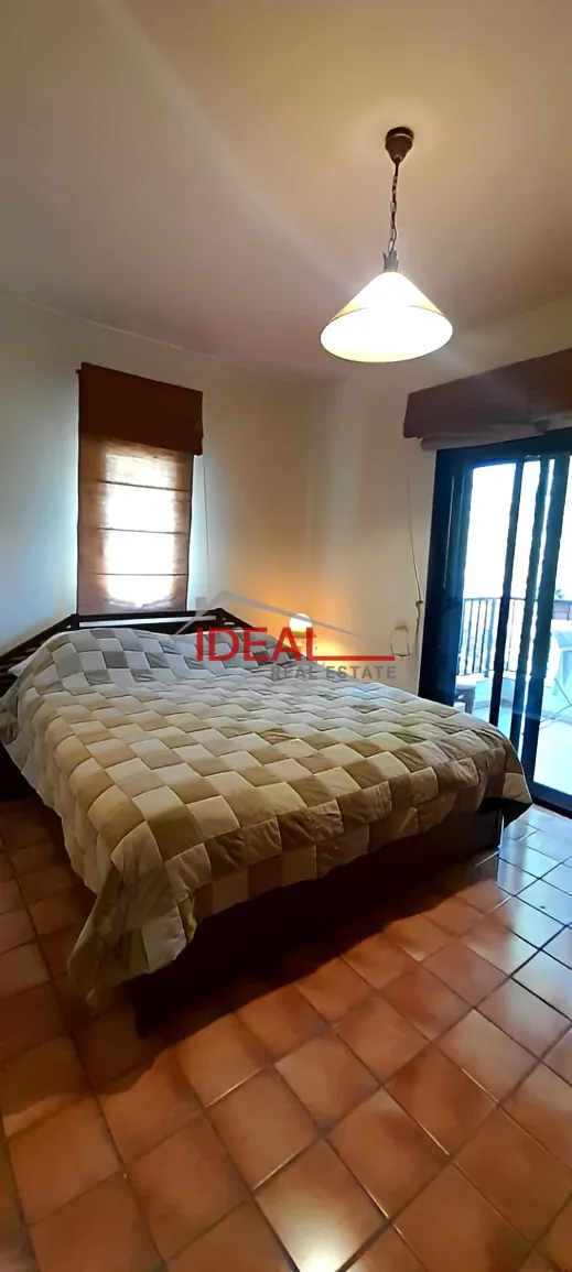 Chalet for sale in Kfardebian, Lebanon