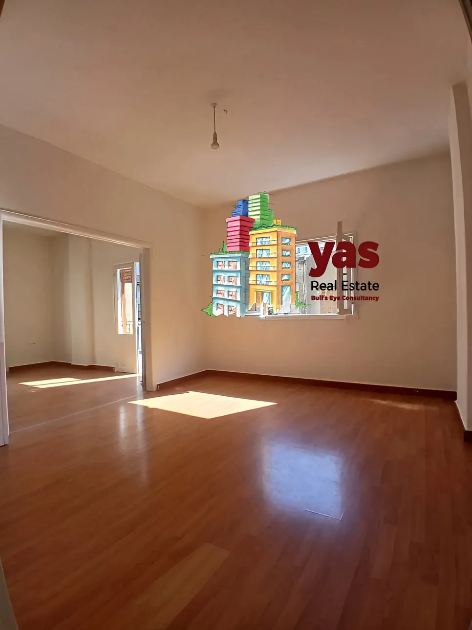 Apartment for Sale in Achrafieh