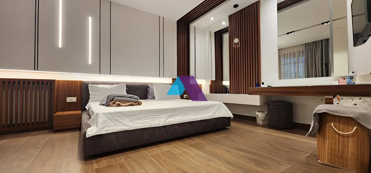 Apartment for Sale in Merdacheh