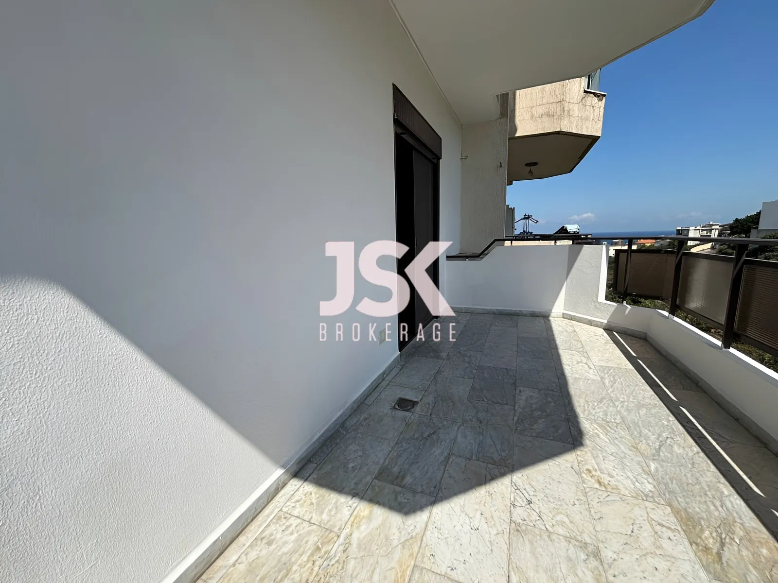 Apartment for Rent in Naqqache