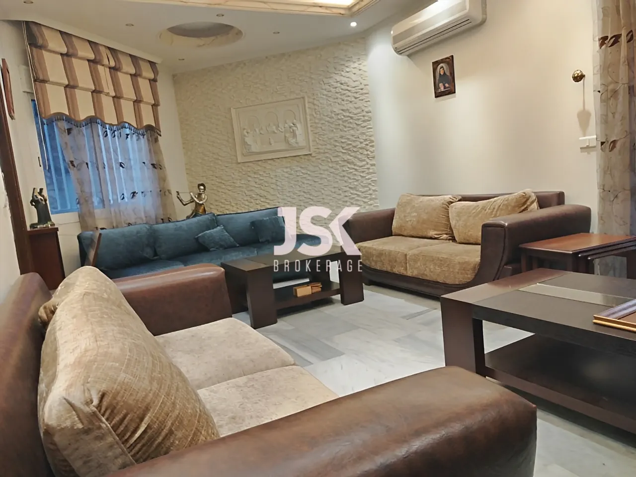 Apartment for Sale in Jeita