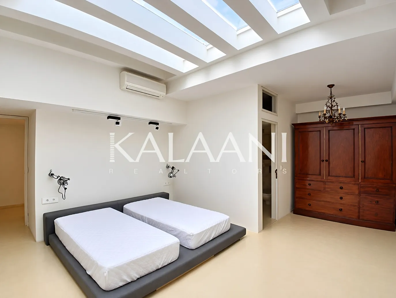 Apartment for sale in Yarzeh