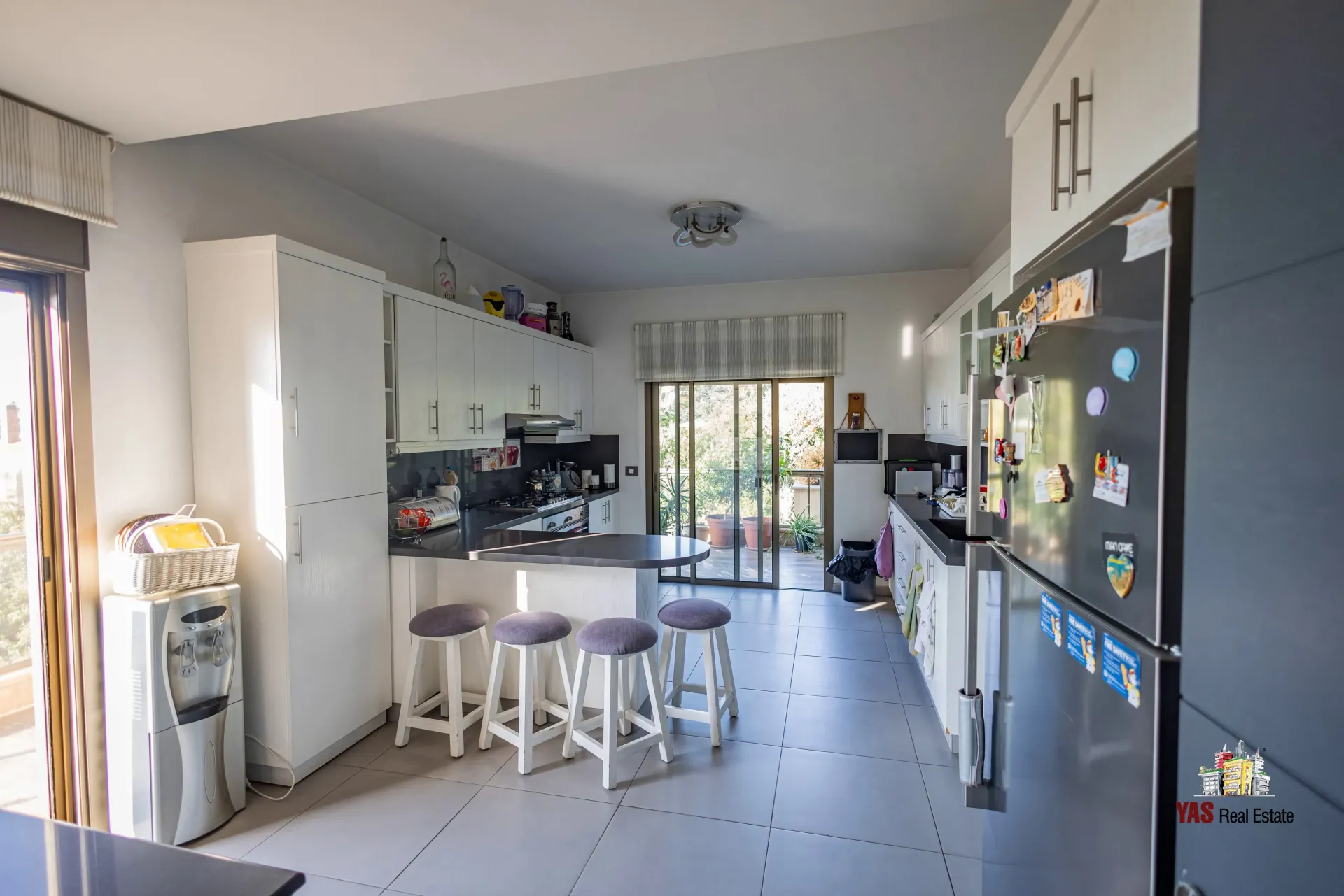 Apartment for Sale in Ballouneh