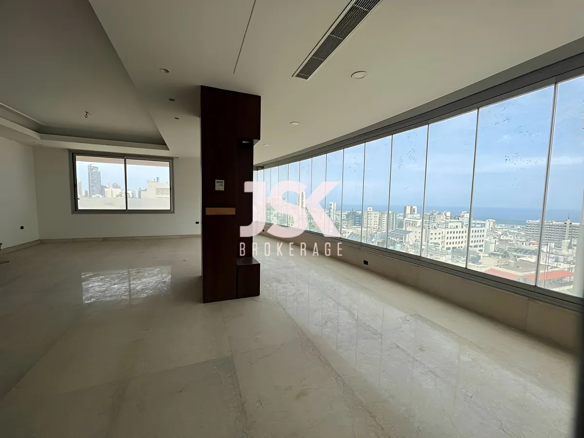 Duplex for Sale in Achrafieh, Beirut, Lebanon