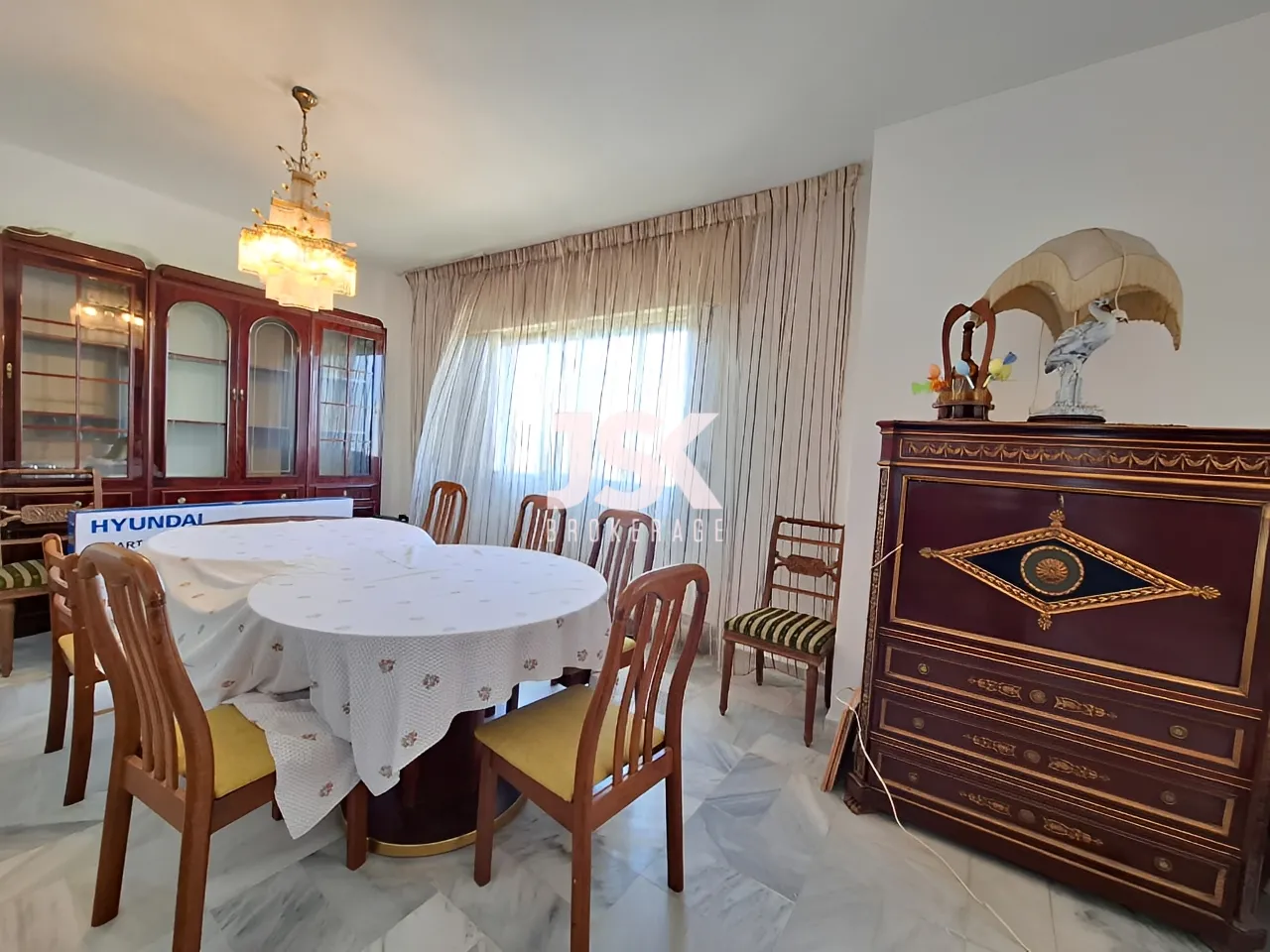 Apartment for Sale in Ajaltoun