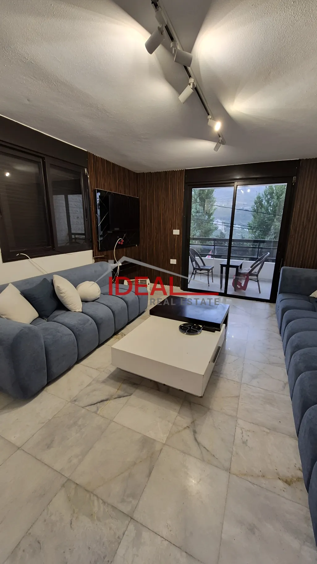 Chalet for sale in Faraya