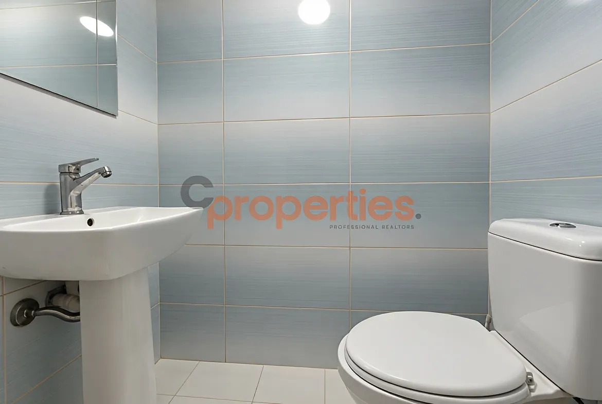 Apartment for Sale in Verdun