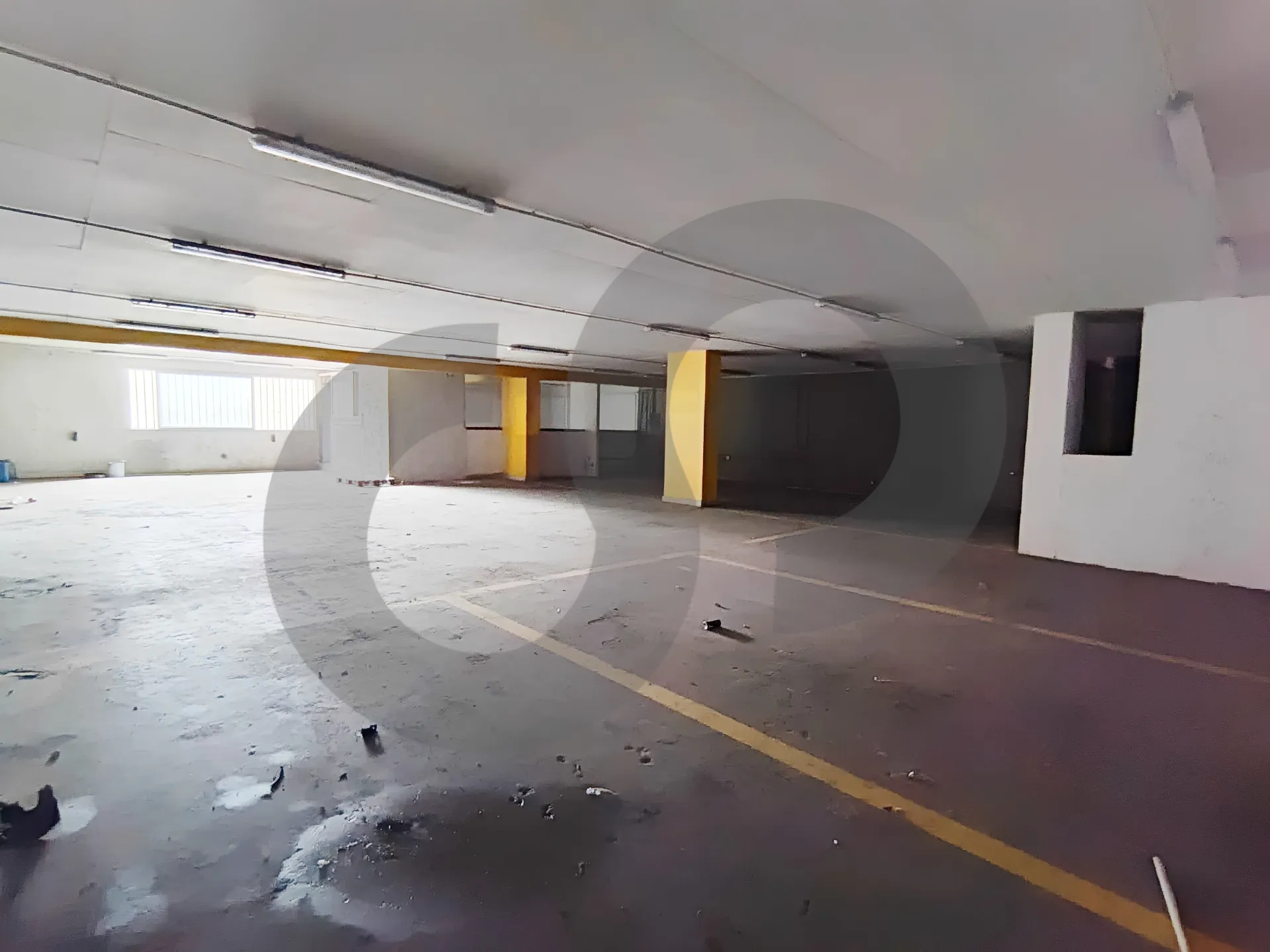 Warehouse for Rent in Geitaoui