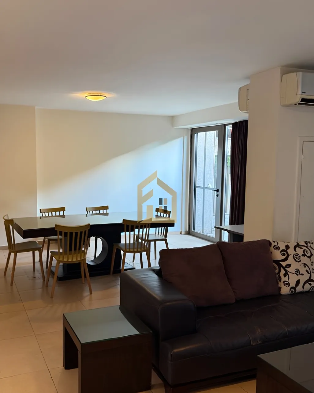 Chalet for rent in Jounieh, Lebanon - 2 bed, 3 bath