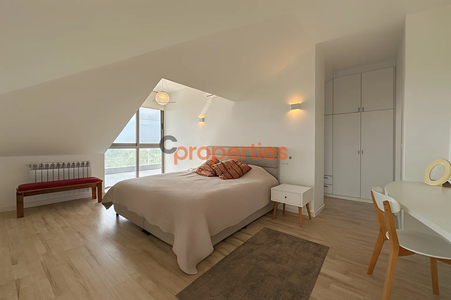 Apartment for sale in Rabweh