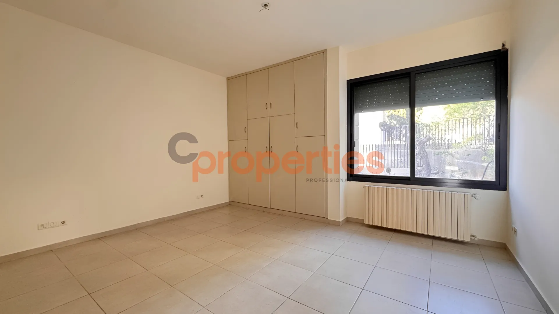 Apartment for Rent in Aaoukar