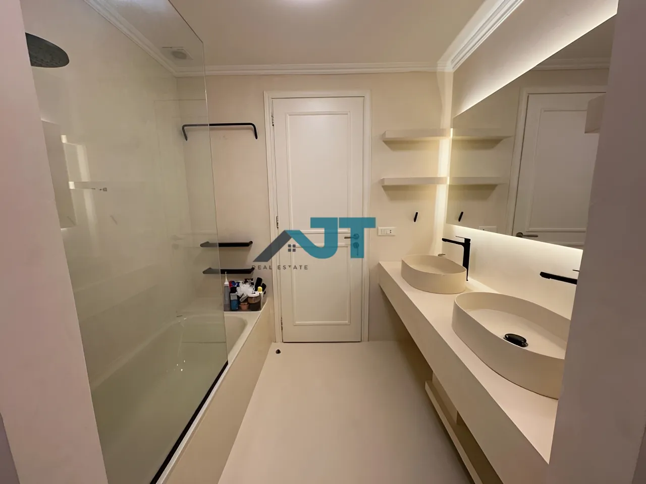 Apartment for rent in Rabieh