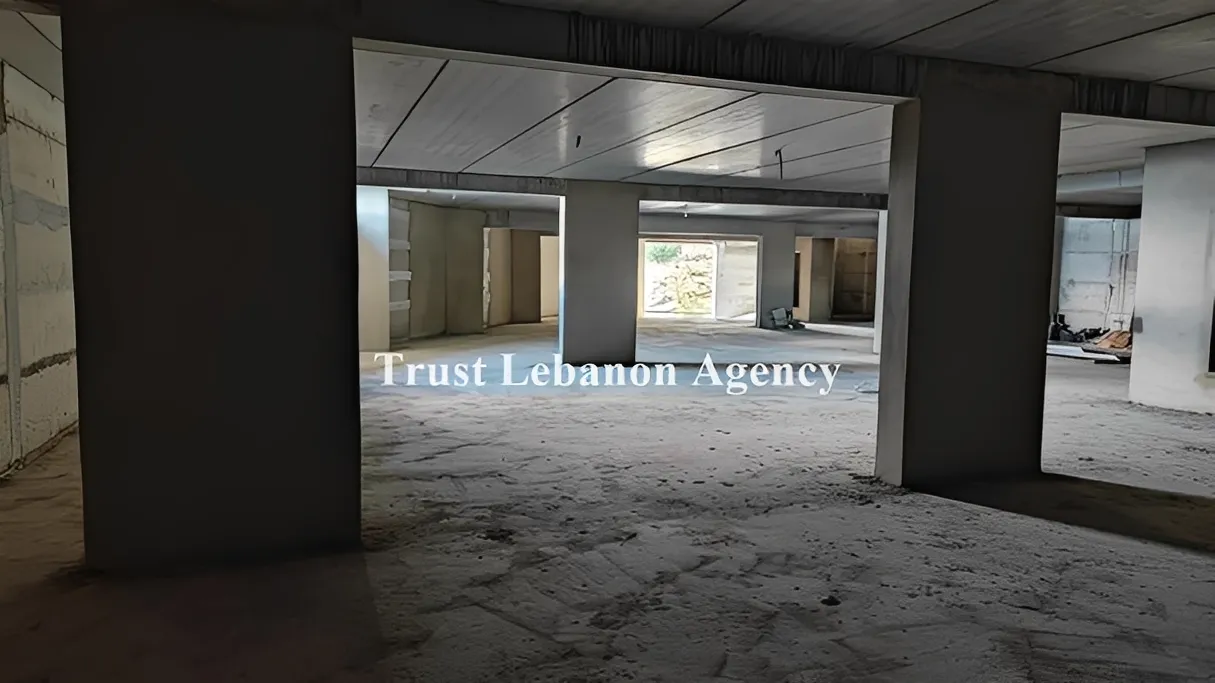 Commercial Property For Rent in Keserwan, Maaysrah