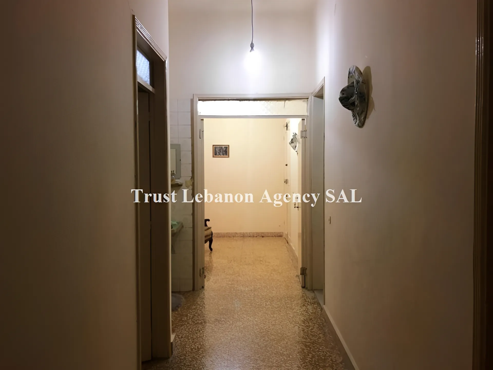 Apartment for Rent in Alay Lebanon
