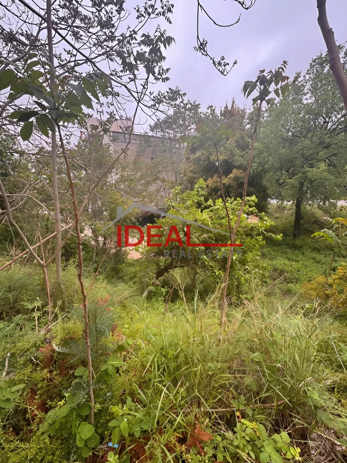 Land for Sale in Ajaltoun, Lebanon