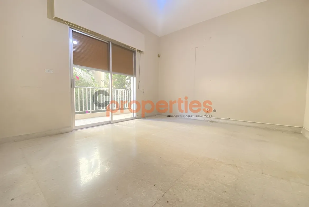 Apartment for Rent in Bikfaiya