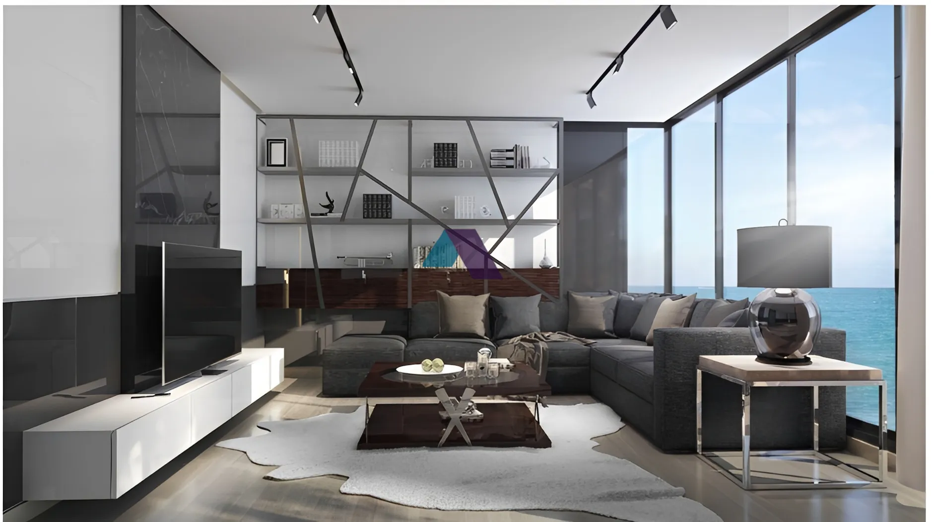 Apartment for Sale in Ramlet El Baida