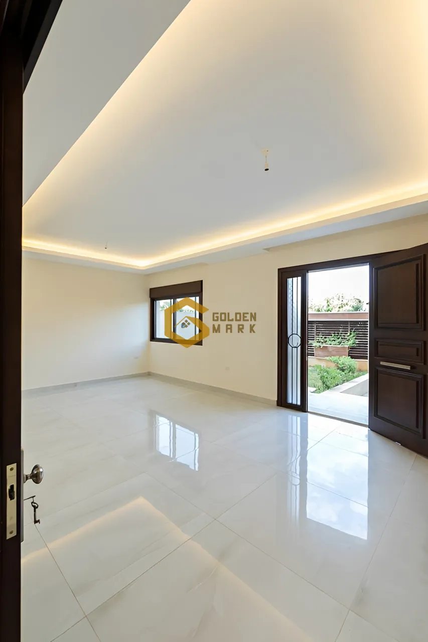 Apartment for Sale in Nakhleh