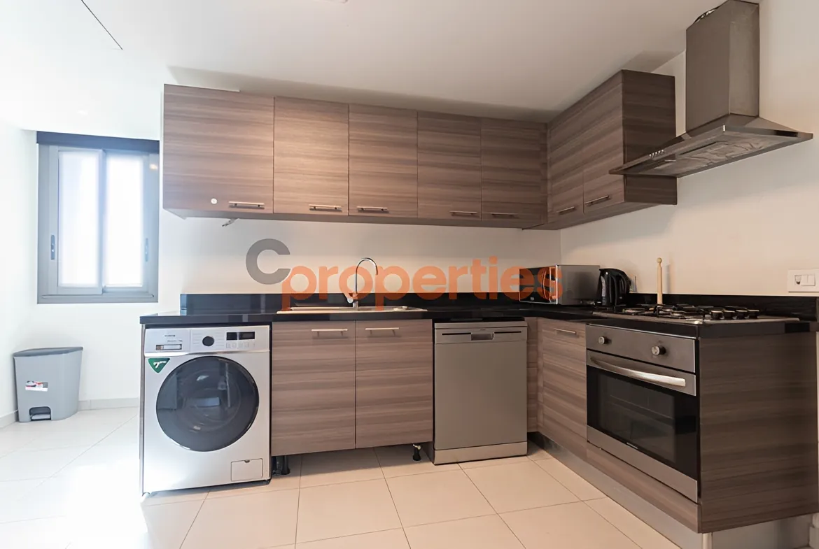 Apartment for rent in Antelias, Lebanon