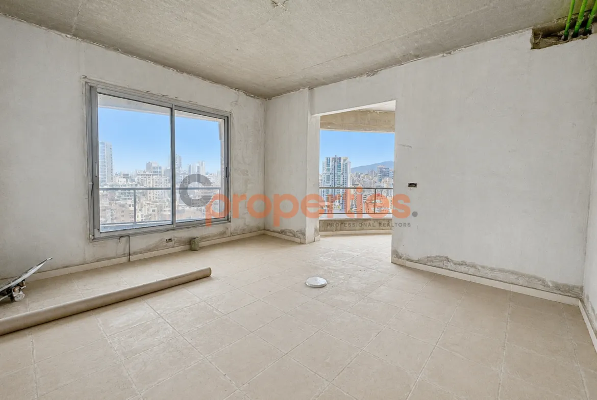 Apartment for Sale in Raoucheh