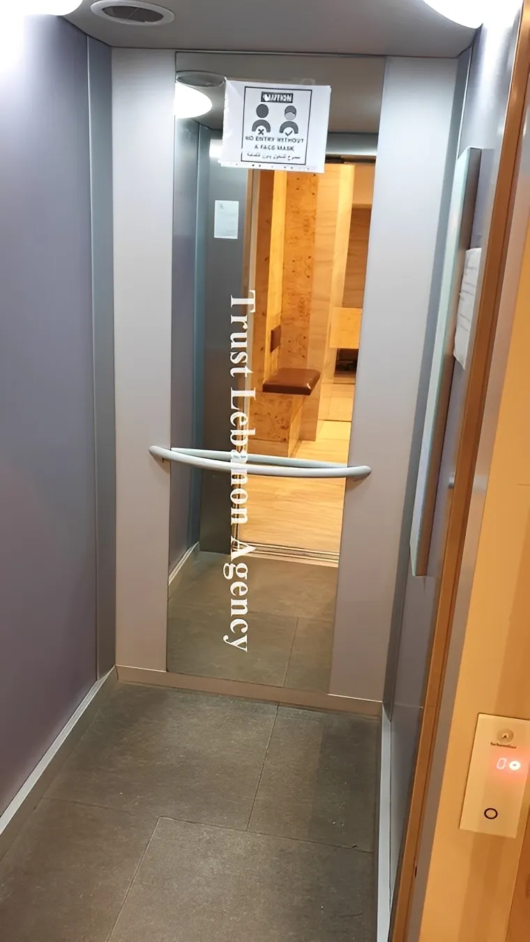 Commercial Property For Sale in Achrafieh, Jeitaoui