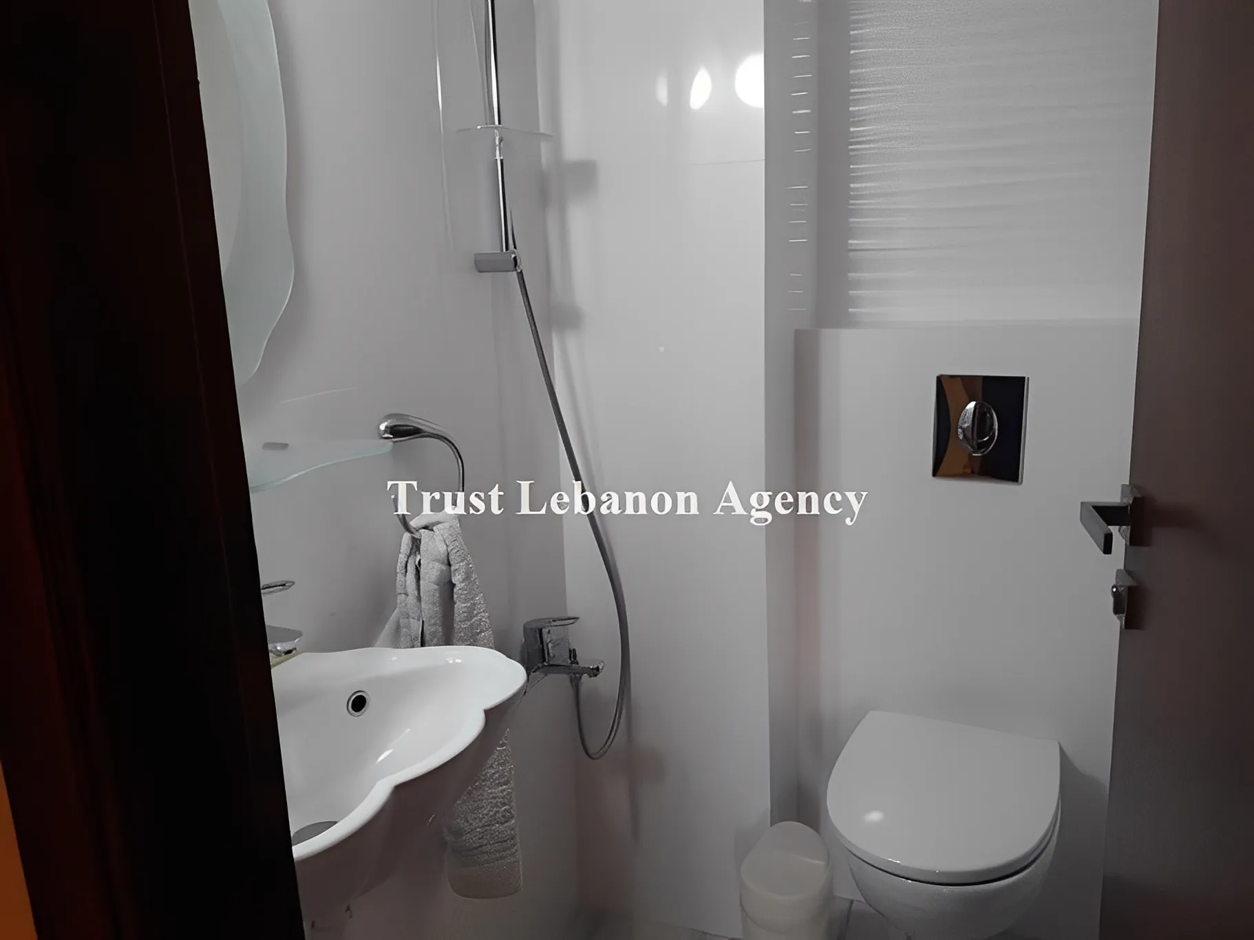 Apartment for Sale in Metn Sin El Fil Lebanon - 3 bed, 3 bath