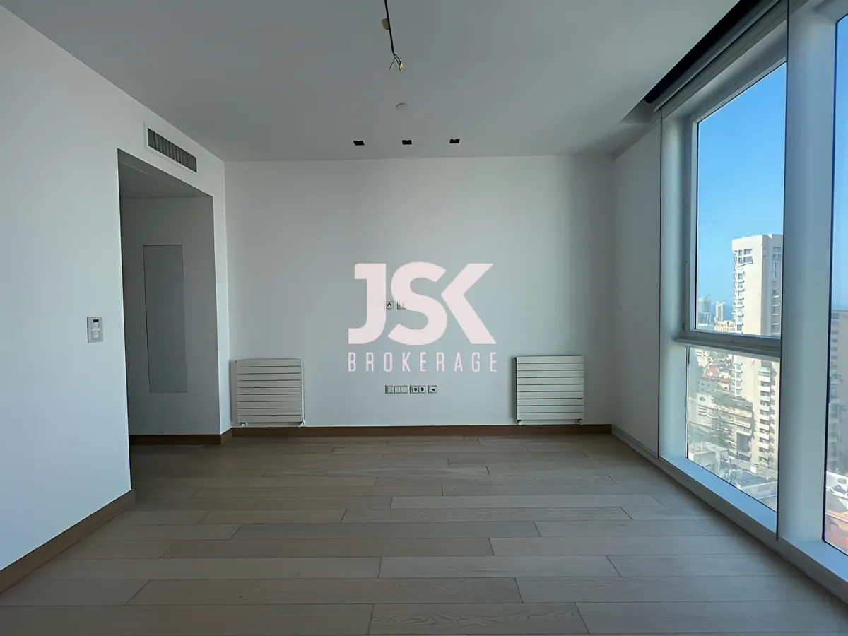 Apartment for Sale in Achrafieh, Beirut, Lebanon