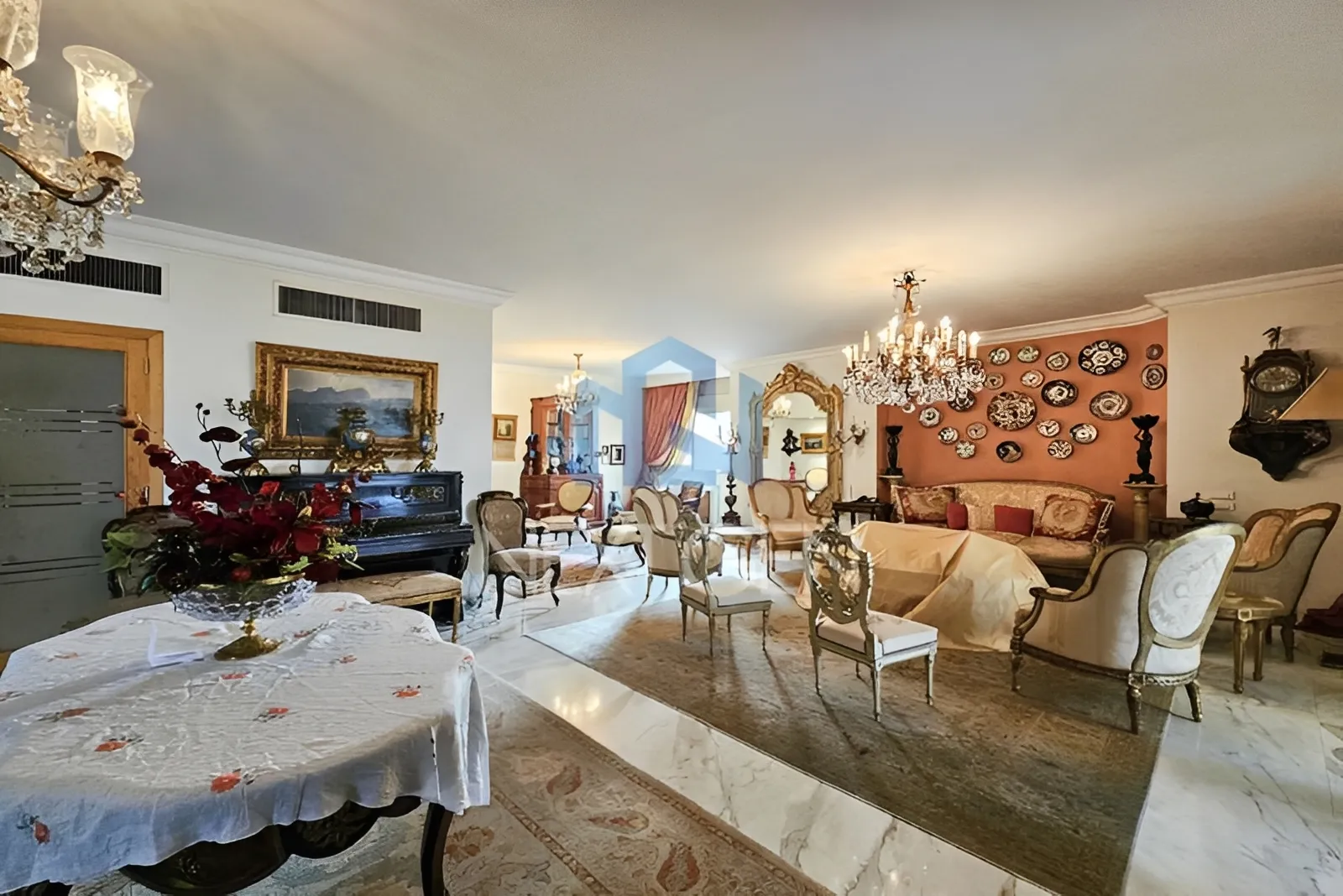 Duplex for Sale in Achrafieh