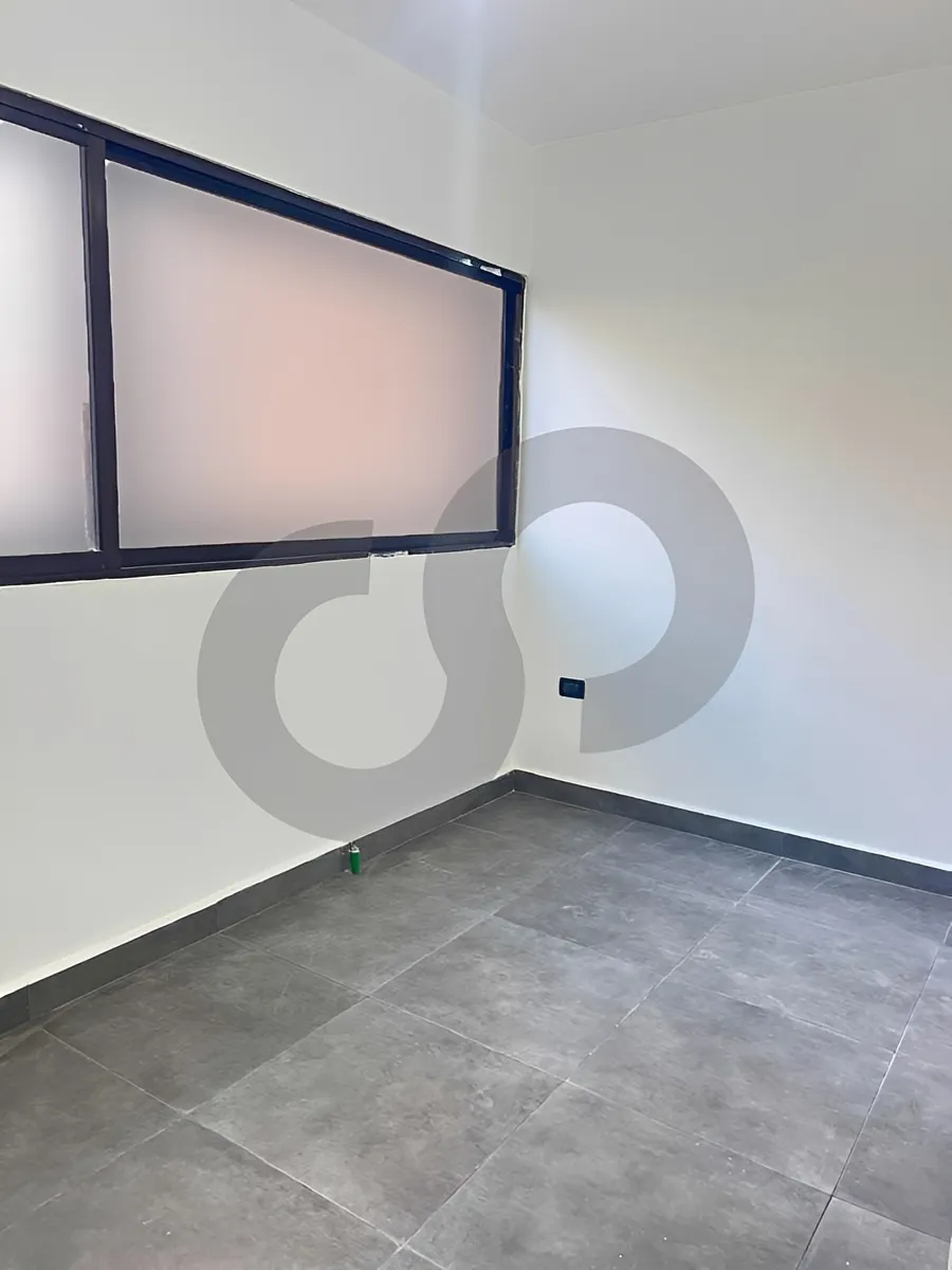 Office for rent in Verdun, Beirut, Lebanon